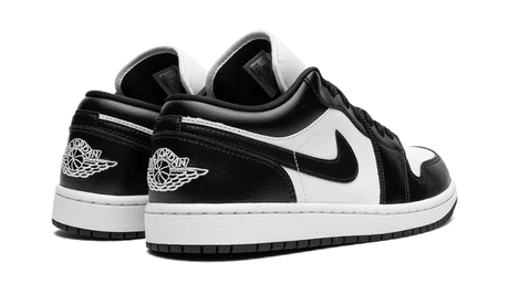 Air Jordan 1 Low Panda - Bricks Club