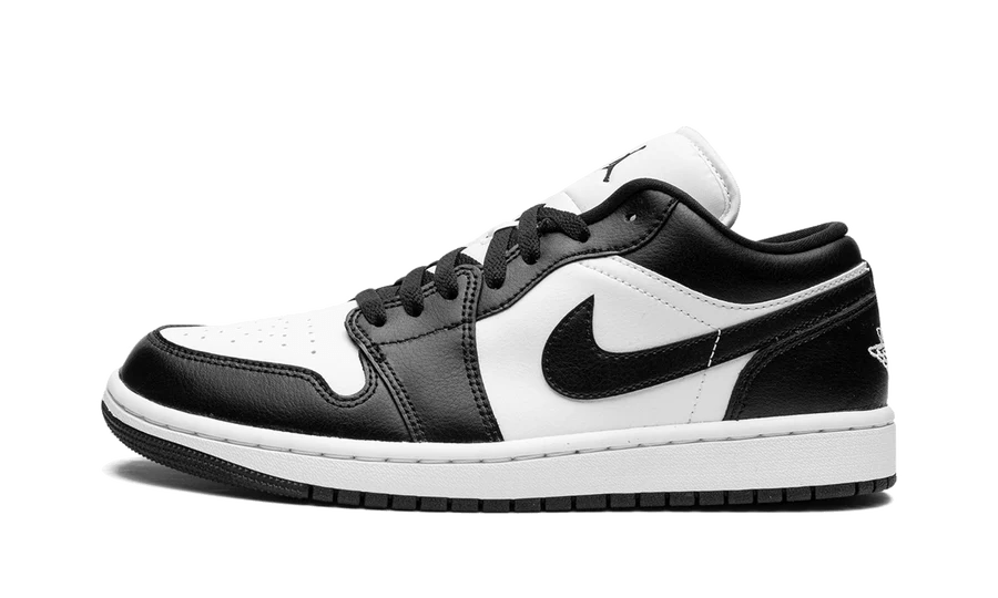 Air Jordan 1 Low Panda - Bricks Club