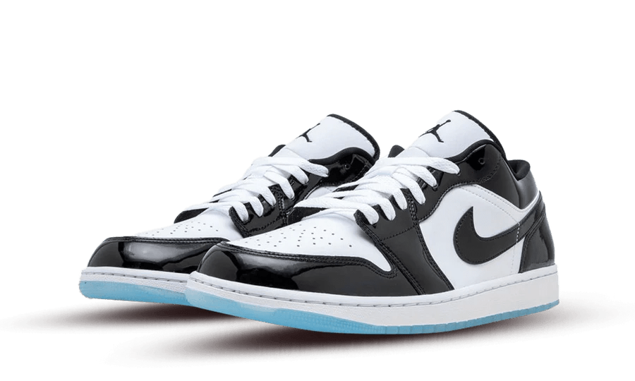 Air Jordan 1 Low SE Concord - Bricks Club