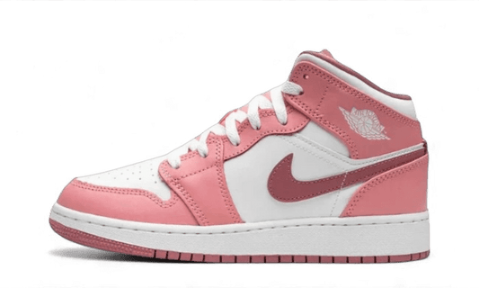 Air Jordan 1 Mid Valentine’s Day 2023 - Bricks Club