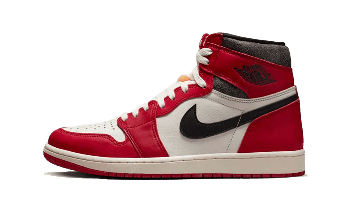 Air Jordan 1 Retro High OG Chicago Lost and Found - Bricks Club