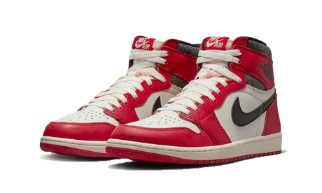 Air Jordan 1 Retro High OG Chicago Lost and Found - Bricks Club