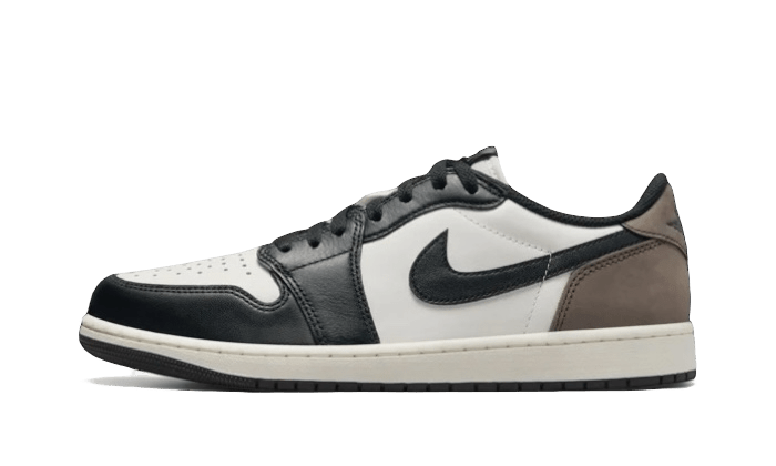 Air Jordan 1 Retro Low OG Mocha - Bricks Club