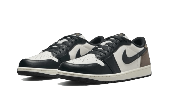 Air Jordan 1 Retro Low OG Mocha - Bricks Club