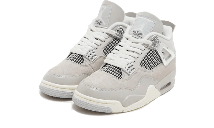 Air Jordan 4 Retro Frozen Moments - Bricks Club