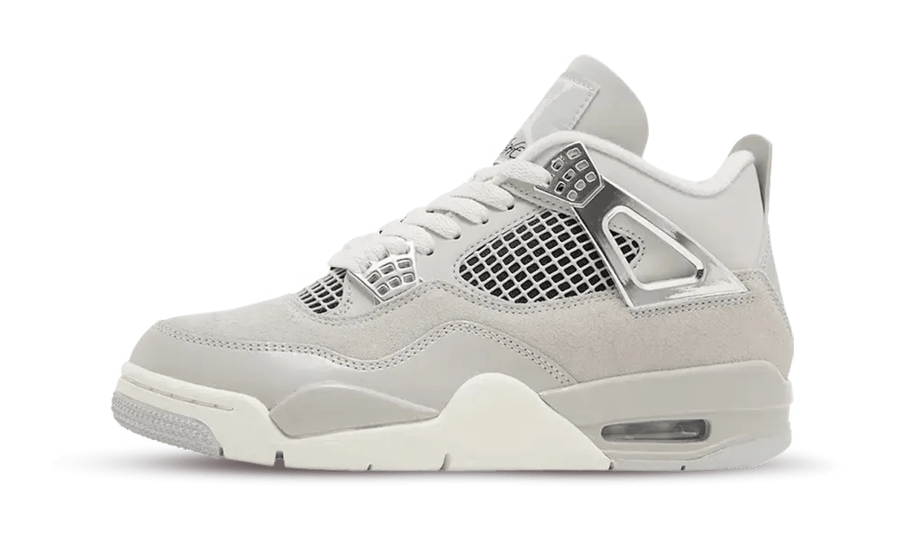 Air Jordan 4 Retro Frozen Moments - Bricks Club