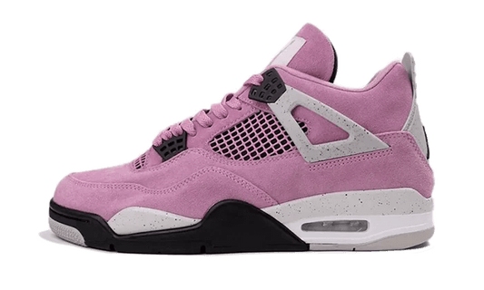 Air Jordan 4 Retro Orchid - Bricks Club