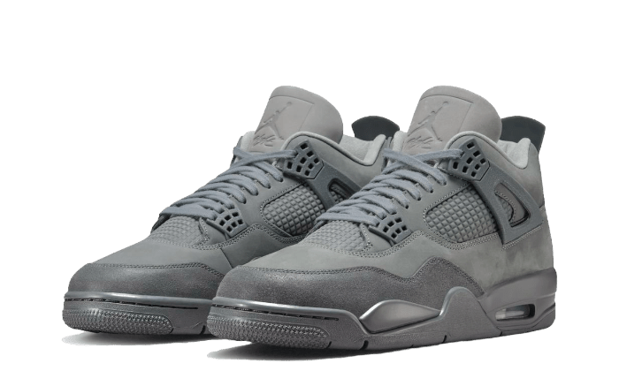 Air Jordan 4 Retro SE Paris Olympics Wet Cement - Bricks Club