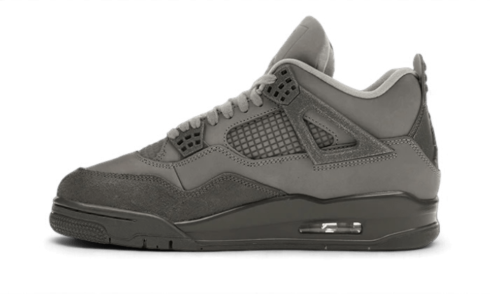 Air Jordan 4 Retro SE Paris Olympics Wet Cement - Bricks Club