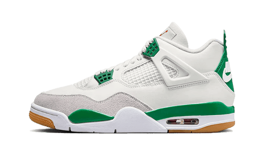 Air Jordan 4 SB Pine Green - Bricks Club