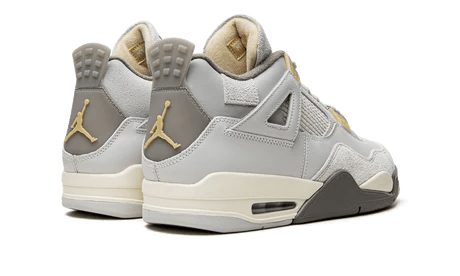 Air Jordan 4 SE Craft Photon Dust - Bricks Club