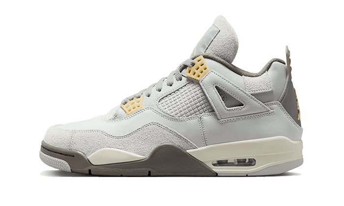 Air Jordan 4 SE Craft Photon Dust - Bricks Club