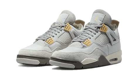 Air Jordan 4 SE Craft Photon Dust - Bricks Club