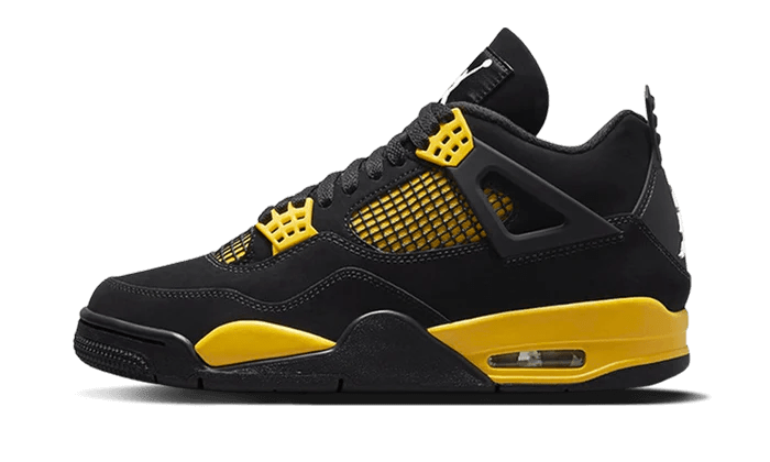 Air Jordan 4 Thunder (2023) - Bricks Club