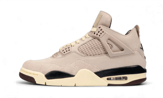 Air Jordan 4 x A Ma Maniere 'Fossil Stone' - Bricks Club