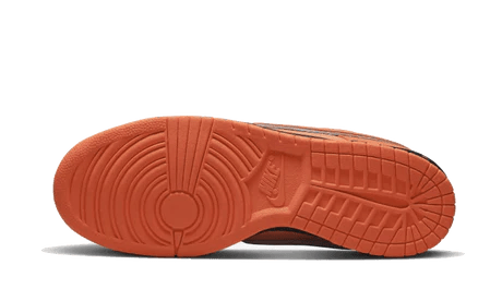 Concepts x Nike SB Dunk Low Orange Lobster - Bricks Club