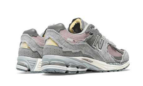 New Balance 2002R Protection Pack Lunar New Year Dusty Lilac - Bricks Club