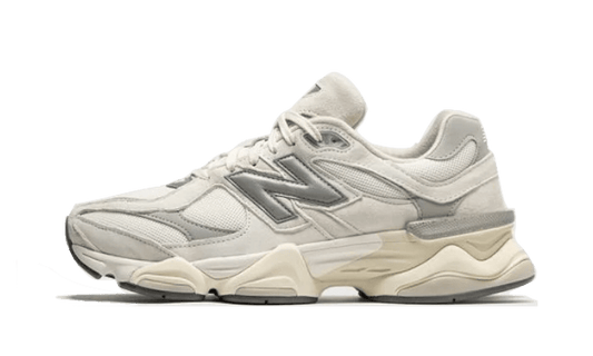 New Balance 9060 Sea Salt White - Bricks Club