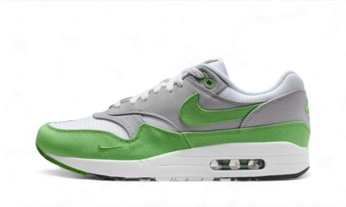 Nike Air Max 1 Patta 20th Anniversary Chlorophyll - Bricks Club