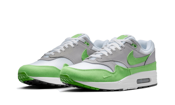 Nike Air Max 1 Patta 20th Anniversary Chlorophyll - Bricks Club