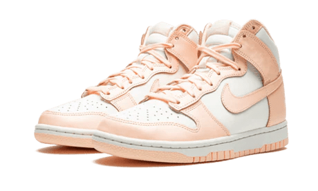 Nike Dunk High Crimson Tint - Bricks Club