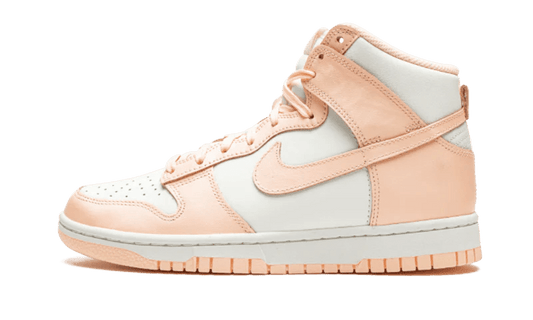 Nike Dunk High Crimson Tint - Bricks Club