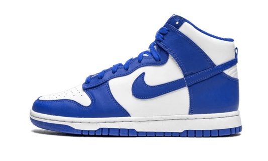 Nike Dunk High Game Royal - Bricks Club