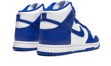 Nike Dunk High Game Royal - Bricks Club