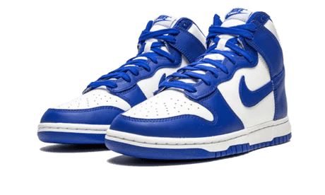 Nike Dunk High Game Royal - Bricks Club