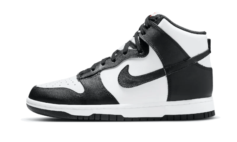 Nike Dunk High Panda - Bricks Club