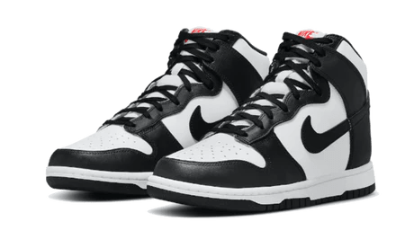 Nike Dunk High Panda - Bricks Club