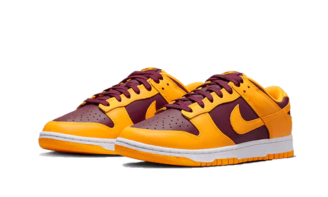 Nike Dunk Low Arizona State - Bricks Club