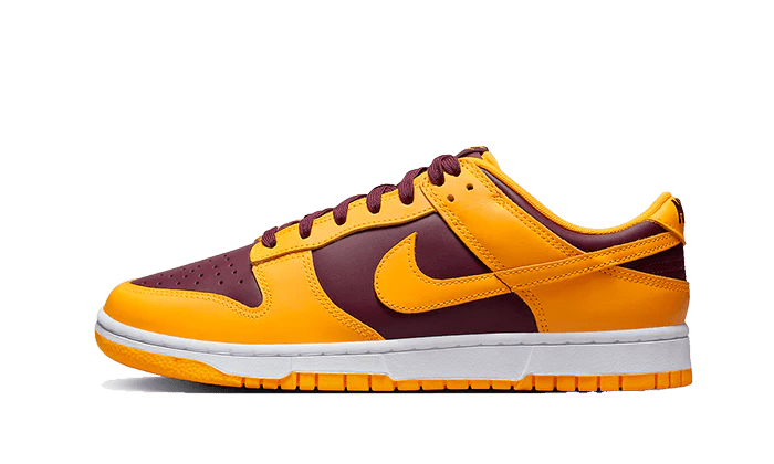 Nike Dunk Low Arizona State - Bricks Club