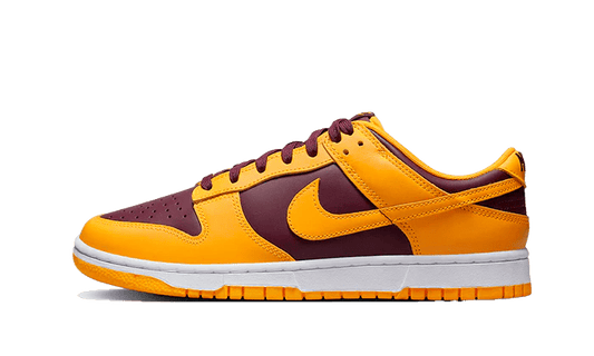 Nike Dunk Low Arizona State - Bricks Club