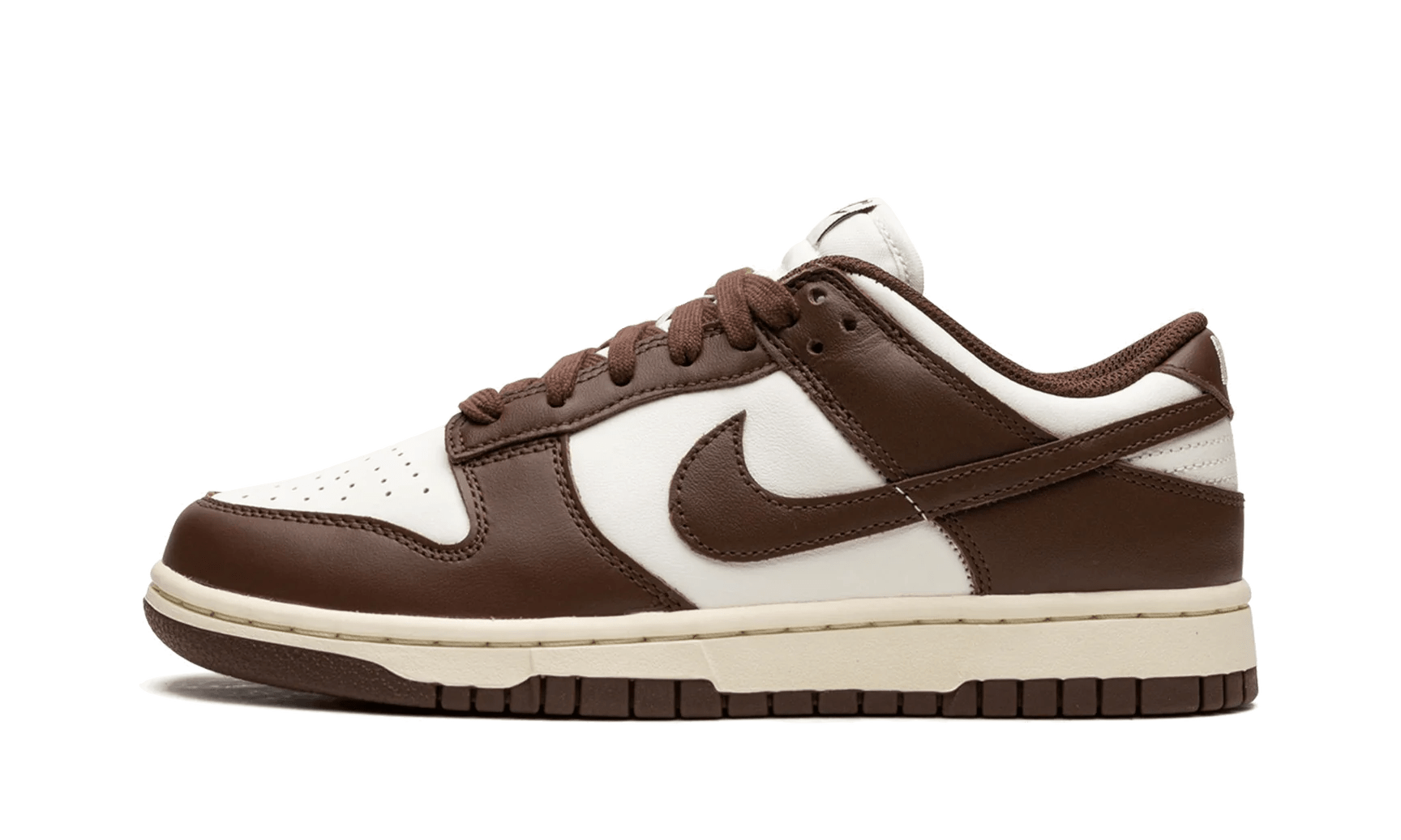 Nike Dunk Low Cacao Wow - Bricks Club