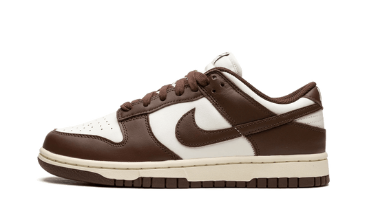 Nike Dunk Low Cacao Wow - Bricks Club