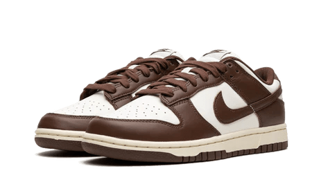 Nike Dunk Low Cacao Wow - Bricks Club