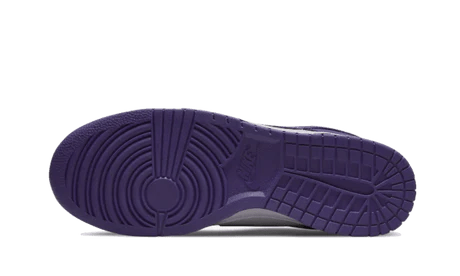 Nike Dunk Low Championship Court Purple - Bricks Club