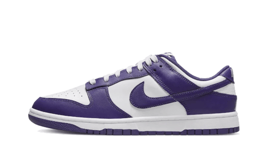 Nike Dunk Low Championship Court Purple - Bricks Club