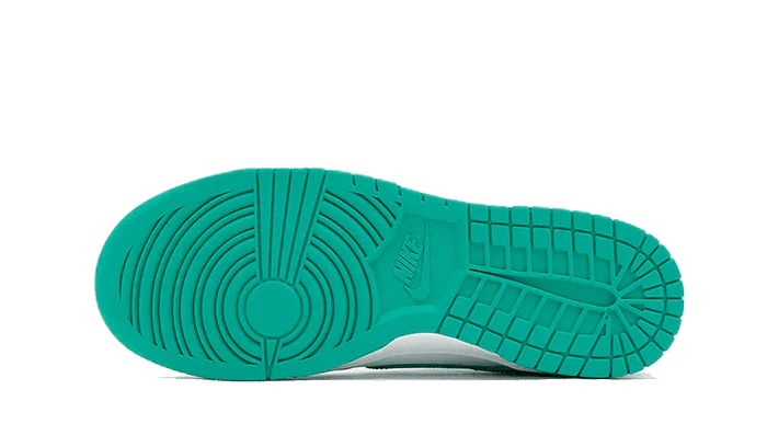 Nike Dunk Low Clear Jade - Bricks Club