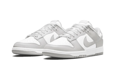 Nike Dunk Low Grey Fog - Bricks Club