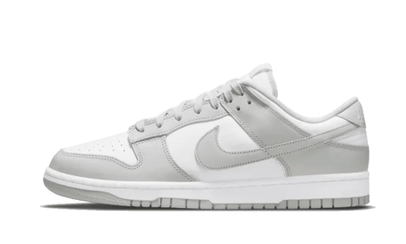 Nike Dunk Low Grey Fog - Bricks Club