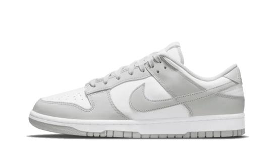 Nike Dunk Low Grey Fog - Bricks Club