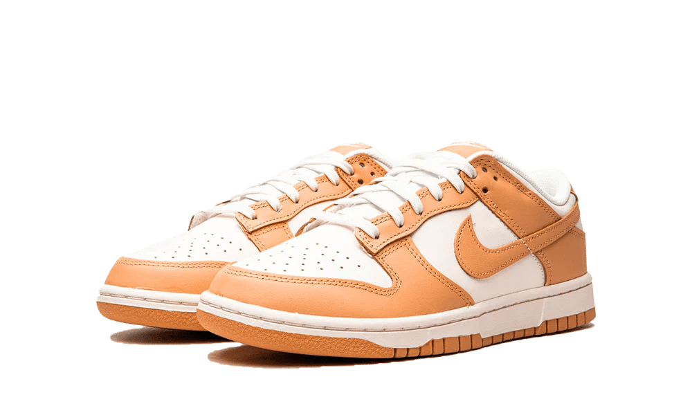 Nike Dunk Low Harvest Moon - Bricks Club