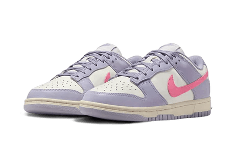 Nike Dunk Low Indigo Haze - Bricks Club