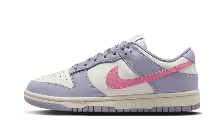 Nike Dunk Low Indigo Haze - Bricks Club