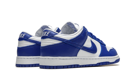 Nike Dunk Low Kentucky SP - Bricks Club