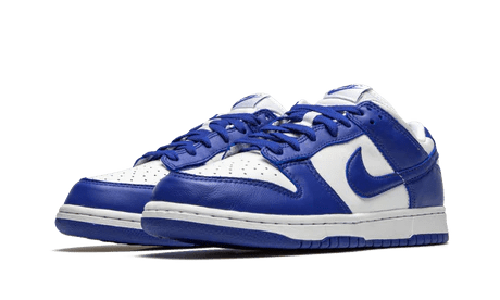 Nike Dunk Low Kentucky SP - Bricks Club