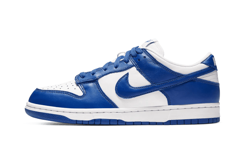 Nike Dunk Low Kentucky SP - Bricks Club