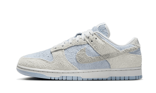 Nike Dunk Low Light Armory Blue Photon Dust - Bricks Club